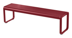 Bellevie Bench Chili 43