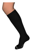 BOSS Strumpor Perform Travel Knee High Socks Svart Strl 43/44 Herr