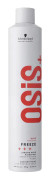 Schwarzkopf OSiS Freeze 500ml - Hårspray