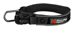 Non-stop dogwear Roam Collar Black