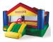 Happy Bounce, Hoppborg - Party House Big 2 - 1