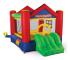 Happy Bounce - Hoppborg - Party House Fun 3-1