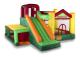 Happy Bounce Hoppborg Fun Palace 9-1
