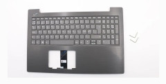 1.1 GHz - Win 10 Home 64-bitars - 8 GB RAM - 128 GB SSD - DVD-Writer - 15.6" 1366 x 768 (HD) - UHD Graphics 600 - Wi-Fi, Bluetooth - järngrå - kbd: Nordiska länderna