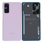 Samsung Galaxy S20 FE Baksida/Batterilucka - Rosa
