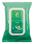 EasyGlide After Intimacy Wipes
