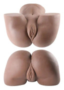 Miss Lopez Real Life Sex Doll Ass & Pussy 16 kg