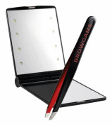 Browgame Cosmetic Portable Brow Kit