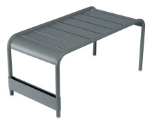 Luxembourg Large Low Table Storm Grey 26