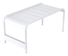Fermob - Luxembourg Low Table / Garden Bench