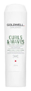 C & W Conditioner - 200 ml