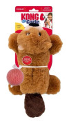 Leksak Cozie Pocketz Beaver Flerfärgad