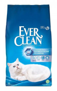 Ever Clean Extra Strong Unscented Kattsand (20 l)
