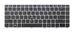 HP Keyboard (Swedish/ Finnish) (836307-B71)