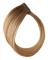 Rapunzel of Sweden Premium Tape Extensions - Classic 4 (40 cm) C2.2/5.1 Natural Brown ColorMelt
