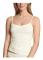 Calida Cate Satin Spagetti Top