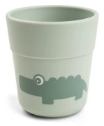 Done By Deer Mugg Mini Foodie Croco (Green)