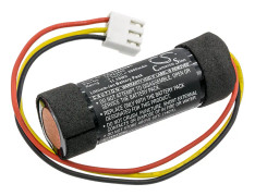 Batteri till Harman/kardon Onyx studio 4 mfl