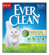 Everclean Ever Clean Naturally 6 L