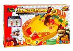 Epoch SUPER MARIO FIRE MARIO STADIUM 7388 PUD6