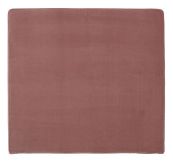 Mille Notti - Alexandra Sänggavel Sammet, Rosa, 140x110 - Sänggavlar