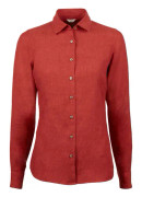 Sofie linen shirt