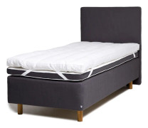 Bäddmadrass Featherbed