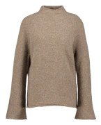 Yak T-Neck Knit
