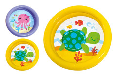 Intex Min första babypool (Grön)