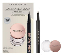 Anastasia Beverly Hills Laminated Look Brow Kit Medium Brown