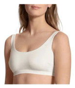 Bustier - korsett (underkläder) Calida - 2239 - Bysthållare Natural Skin (rosa hudfärg)