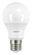 Airam E27 4-pack 6W/9,5W LED Normal