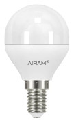 Airam - LED Klotlampa 4,5W E14 - Ljuskällor