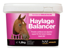 NAF Haylage Balancer Ensilage Balans 1,8 kg