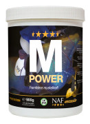 M Power Kosttillskott - 900 g