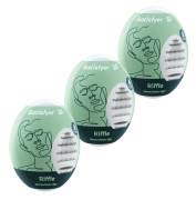 ONANIÄGG RIFFLE 3-PACK