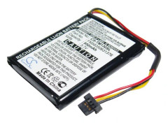 Batteri till TomTom One 125 / One 130 / One 130S