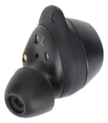 Samsung Galaxy Buds VÄNSTER Hörlur Ersättningsdel, 1 st - Svart