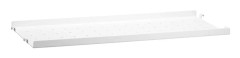 String - Metal Shelf Low Edge