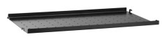String - Metal Shelf Low Edge