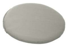 Fermob - Outdoor Cushion Ø 39 cm Beige - Dynor och kuddar - Beige