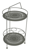 Montmartre Portable Bar Rosemary 48