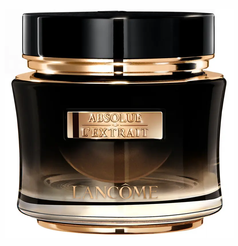 Lancôme Absolue L'Extrait Elixir Day Cream