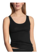 Calida Slip/Hosen Top Black