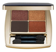 Estée Lauder Pure Color Envy Luxe Eyeshadow Quad Wild Earth 6 g