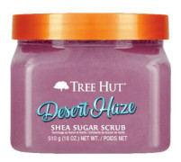 Tree Hut Shea Sugar Scrub Desert Haze 510g