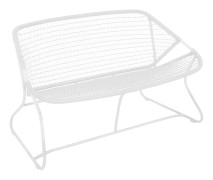 Fermob - Sixties Bench