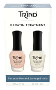 Trind Keratin Treatment Set