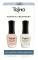 Trind Keratin Treatment Set