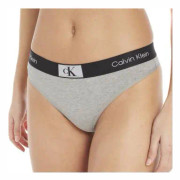 Calvin Klein Modern Thong P7A Grey Heather M